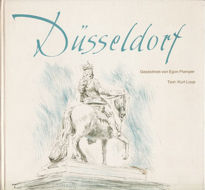 Düsseldorf