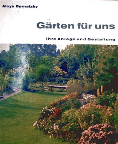 Garten für uns