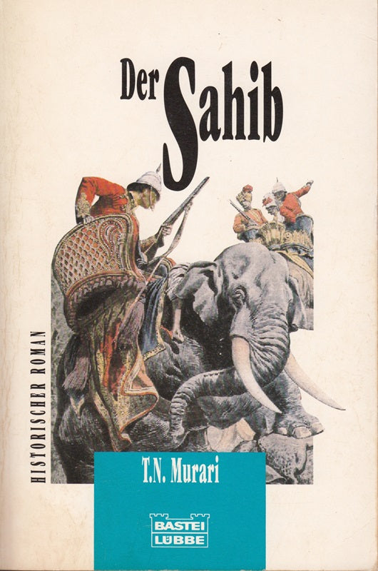 T. N. Murari: Der Sahib