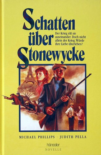 Schatten über Stonewycke (Hänssler-Novellen)