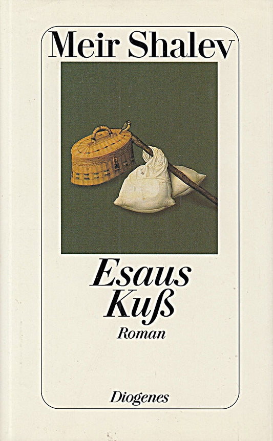 Esaus Kuß