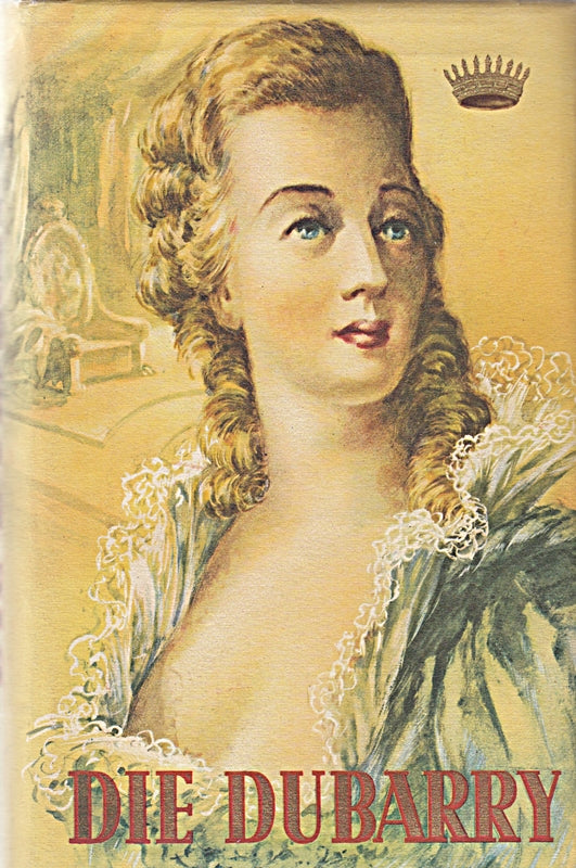 Die Dubarry