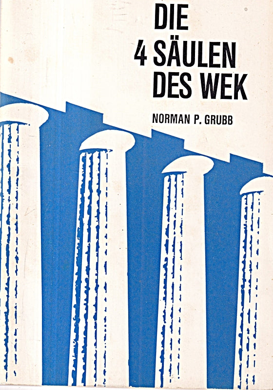 Die 4 Säulen des Wek 