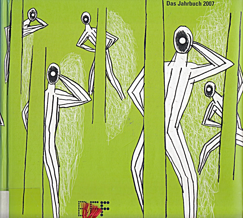 BFF-Jahrbuch