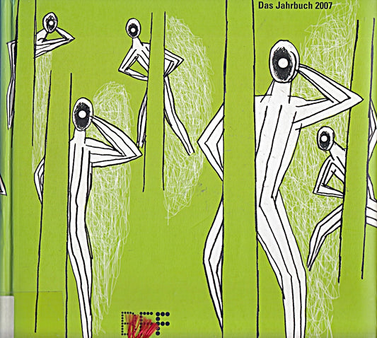 BFF-Jahrbuch