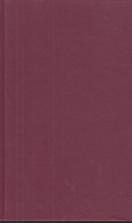 Kassandra. Erzählung.