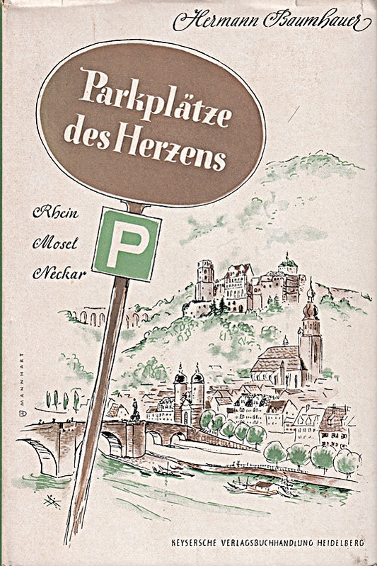 Parkplätze des Herzens