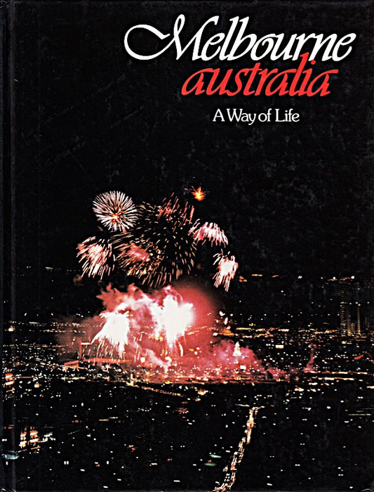 A Way of Life - Melbourne australia