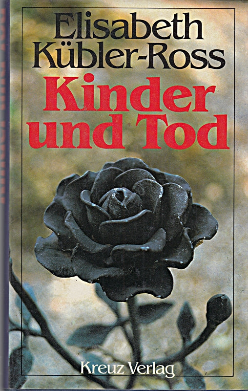 Kinder und Tod