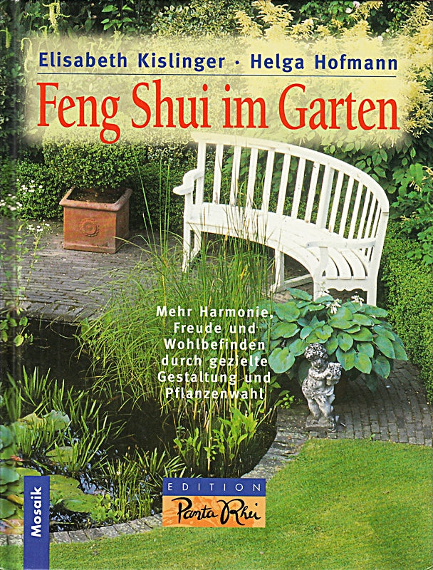 Feng Shui im Garten