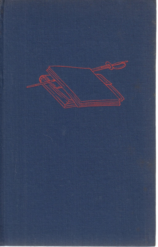Diplomatische Missionen. Roman. Dt. von Cajetan Freund.