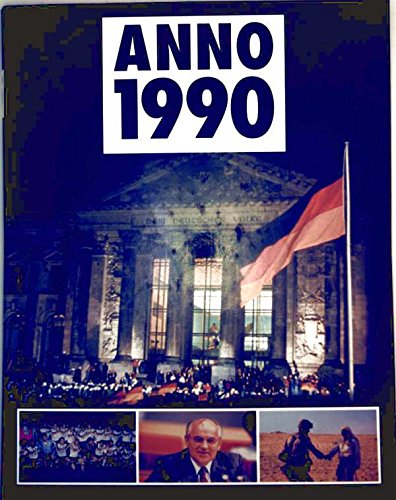 Anno 1990 . Chronik von Tag zu Tag  Themen des Jahres  Länder im Blickpunkt