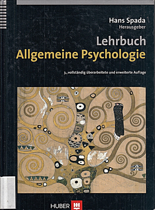 Lehrbuch Allgemeine Psychologie