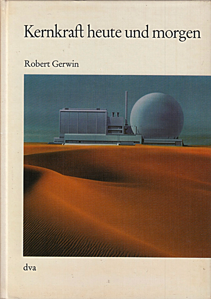 Kernkraft heute und morgen