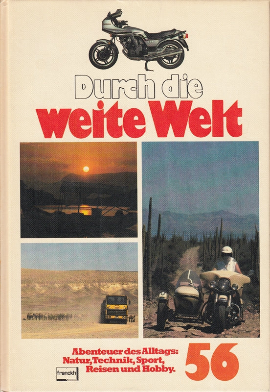 Durch die weite Welt  56