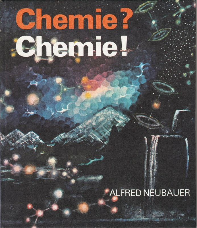 Chemie? Chemie