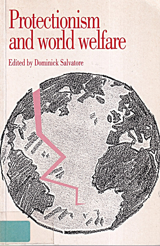 Protectionism and World Welfare