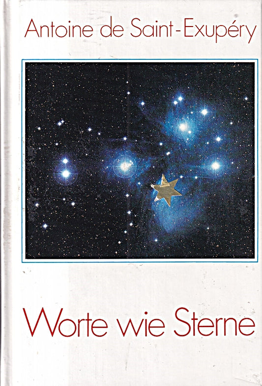 Worte wie Sterne