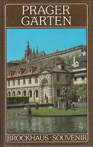 Prager Gärten.