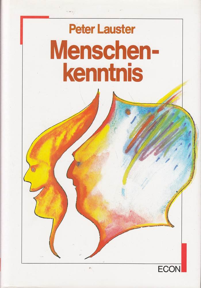 Menschenkenntnis