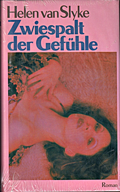 Zwiespalt der Gefühle