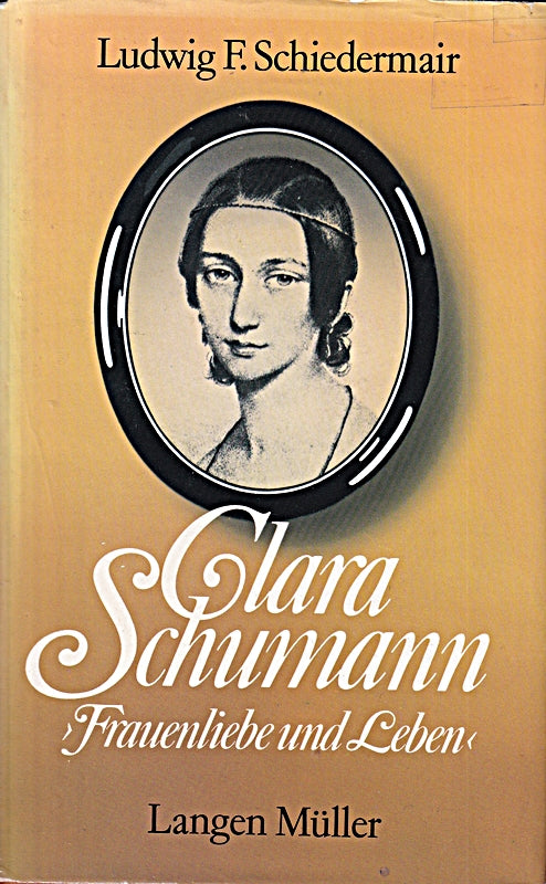 Clara Schumann
