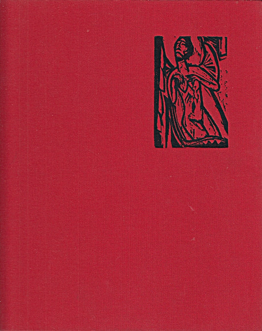 Expressionismus und Buchkunst in Deutschland 1907-1927