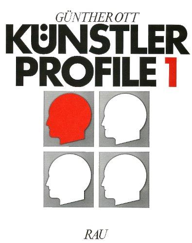 Künstlerprofile 1: Im Osten geboren - im Westen Wurzeln schlagen.