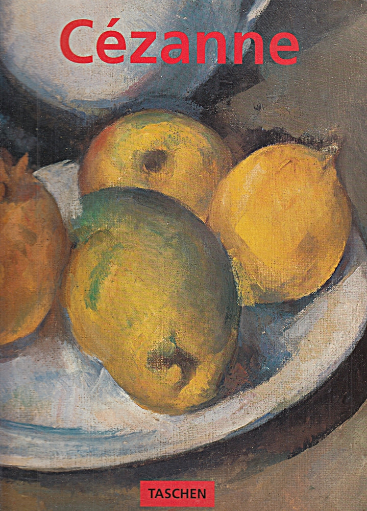 Cézanne