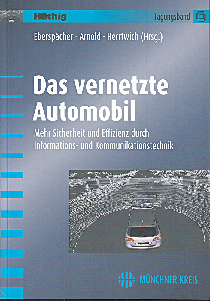 Das vernetzte Automobil