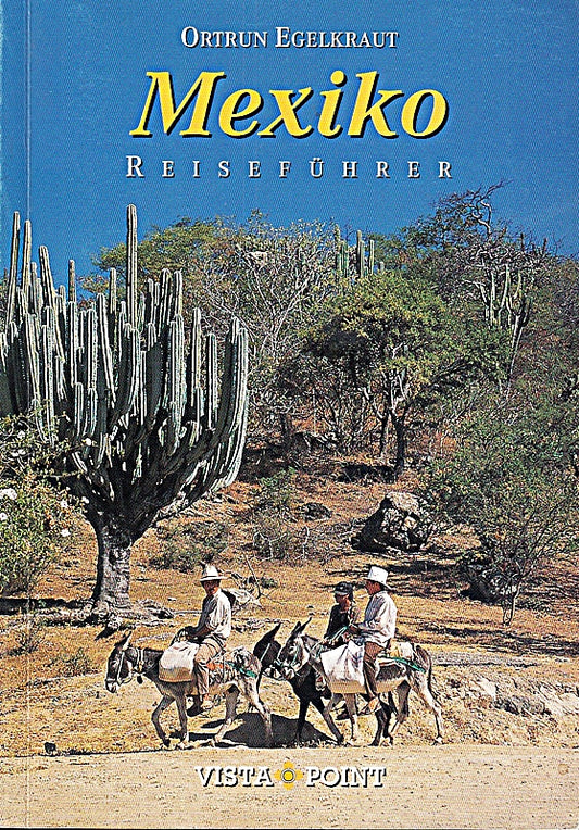 Mexiko (Reiseführer Sonderausgabe)