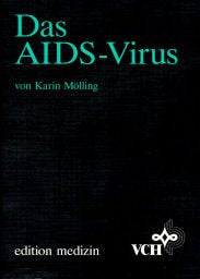 Das Aids-Virus