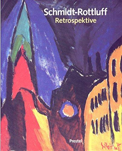 Karl Schmidt-Rottluff. Retrospektive.