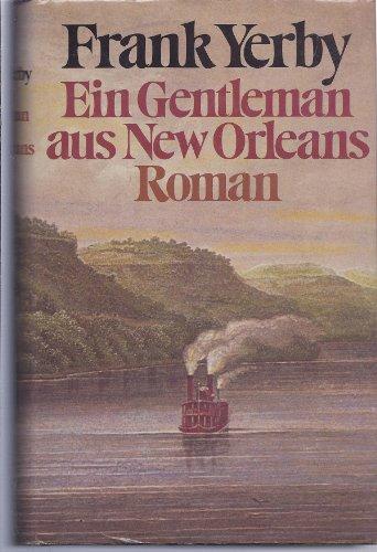 Ein Gentleman aus New Orleans