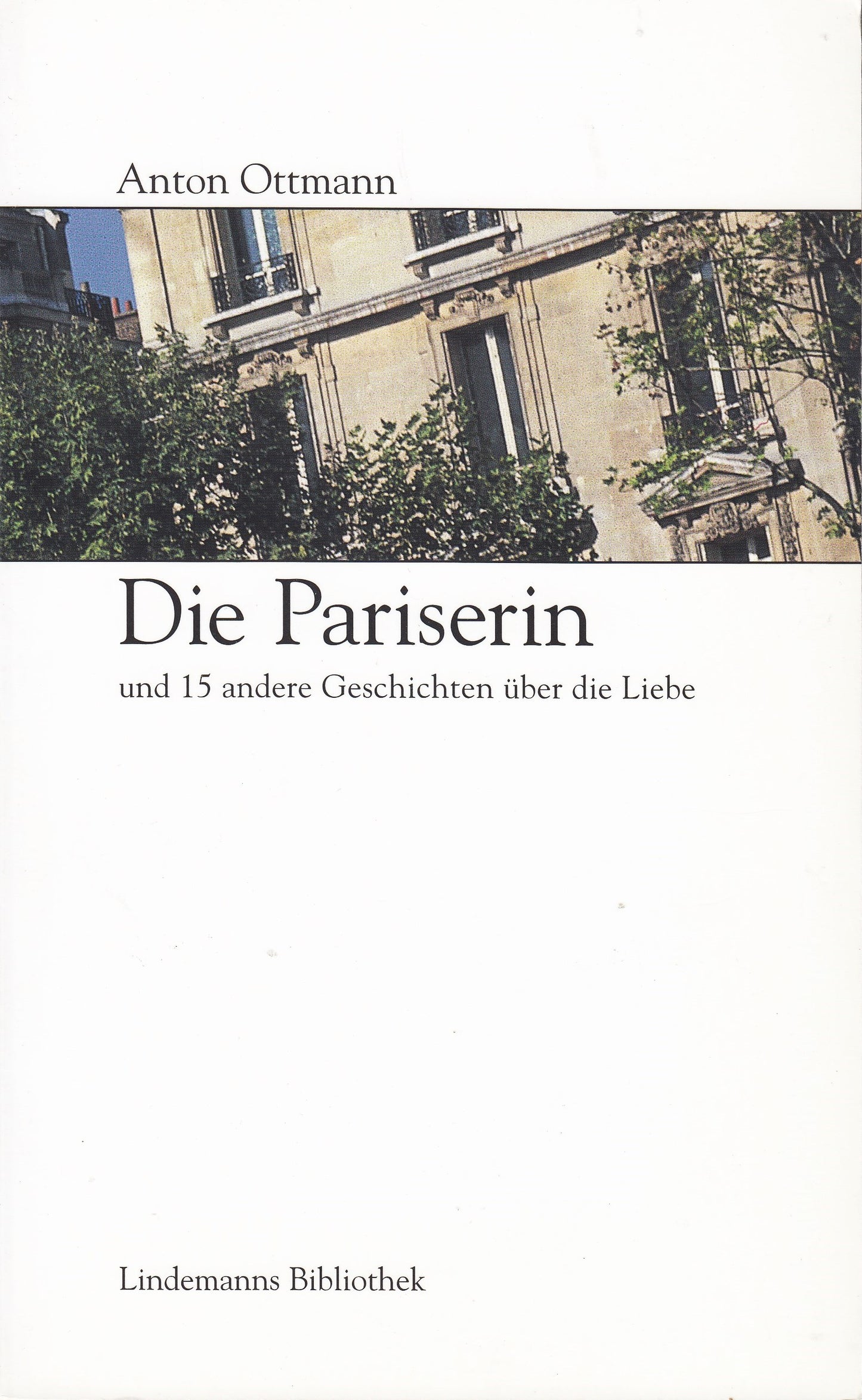 Die Pariserin