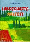 Landschafts-Malerei