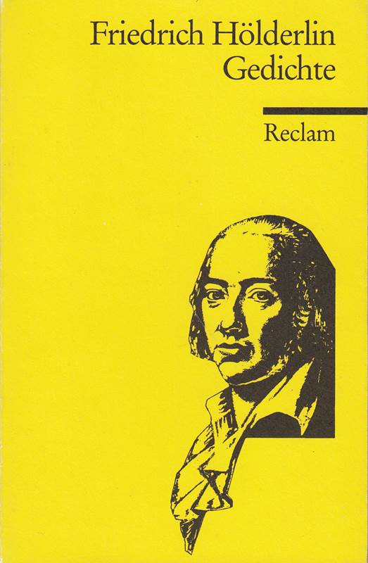 Gedichte (Reclams Universal-Bibliothek)