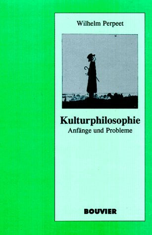 Kulturphilosophie