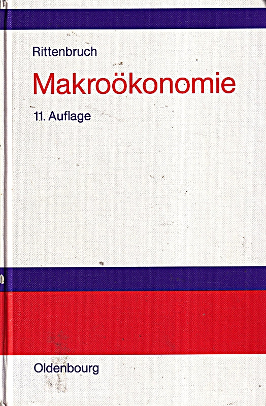 Makroökonomie