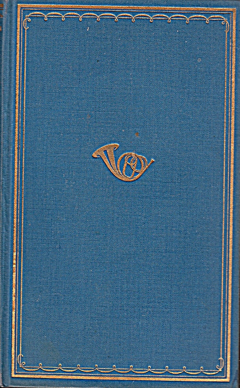 Die verborgene Symphonie. Roman eines deutsches Musikers