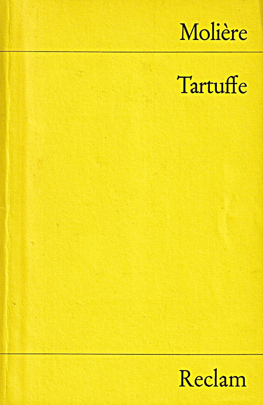 Der Tartuffe