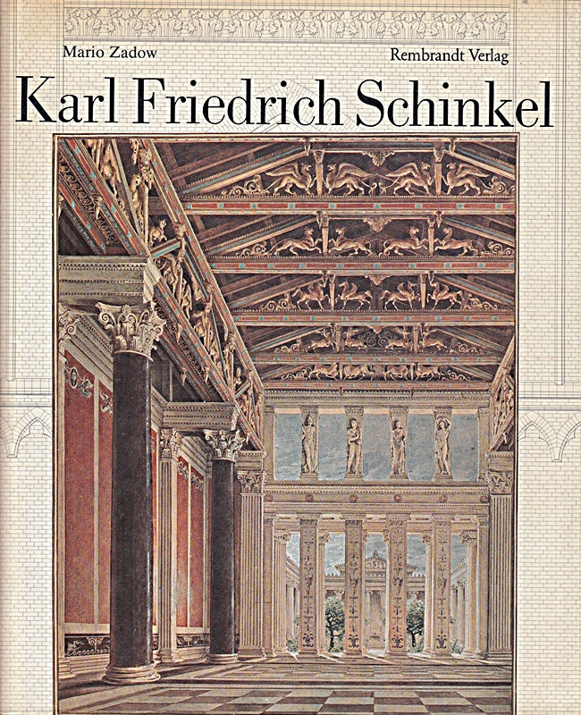 Karl Friedrich Schinkel