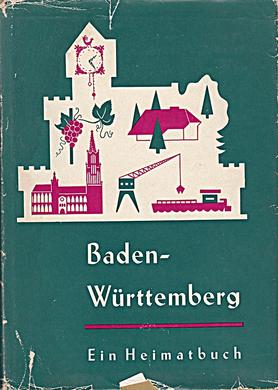 Baden-Württemberg