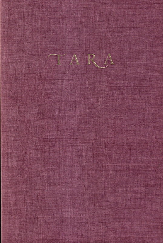 Tara und die Wunschgewährung  Erzählung 