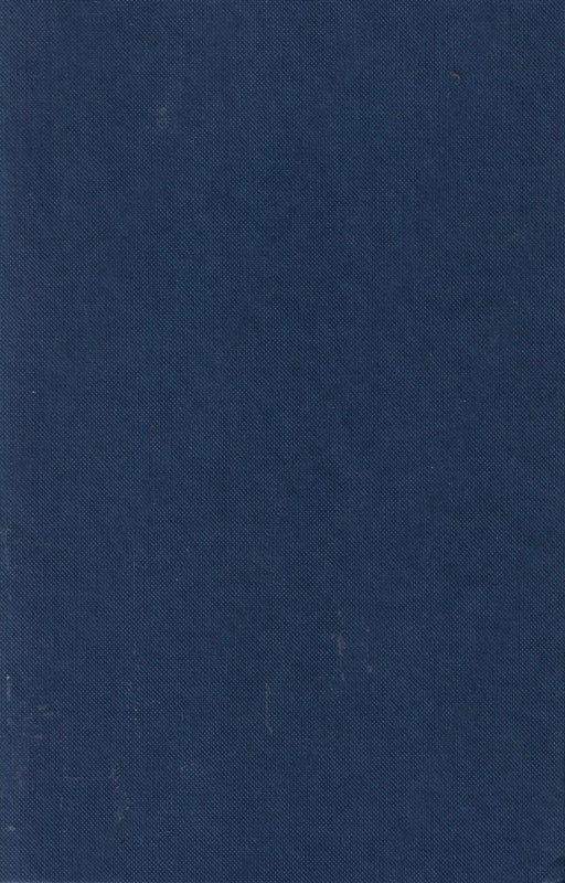 RAYMOND CARTIER: Der Zweite Weltkrieg 1944 - 1945 ; Band 3