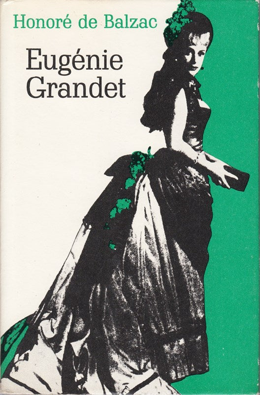 Eugénie Grandet