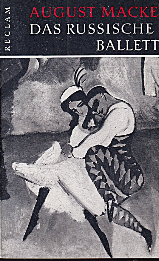 Das Russische Ballett