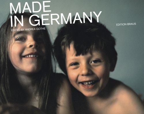 Made in Germany