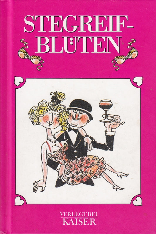 Stegreifblüten