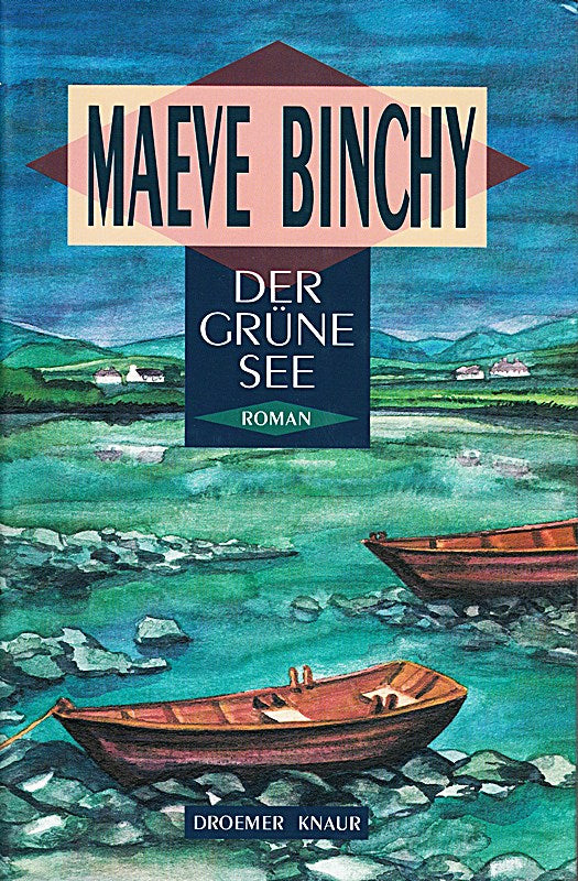 Der grüne See